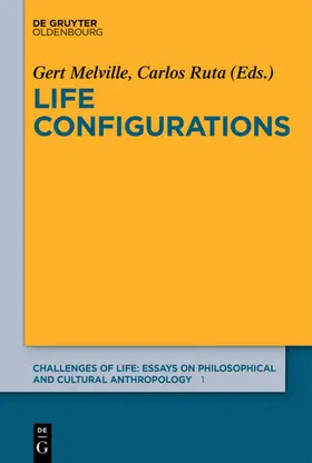 Melville / Ruta |  Life Configurations | eBook | Sack Fachmedien