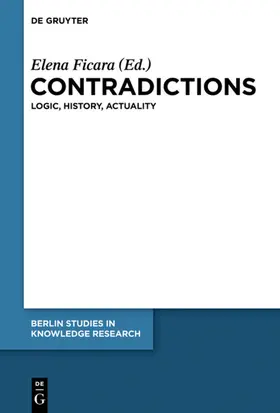 Ficara |  Contradictions | eBook | Sack Fachmedien