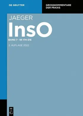 Preuß / Meller-Hannich / Windel |  §§ 174-216 | eBook | Sack Fachmedien