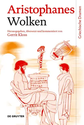 Aristophanes / Kloss |  Die Wolken | Buch |  Sack Fachmedien