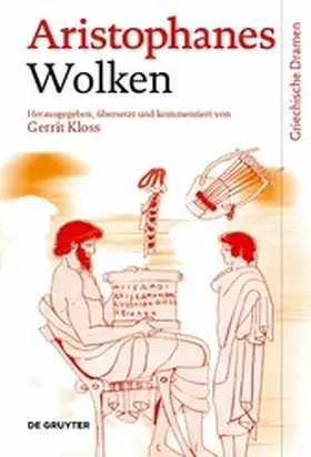 Aristophanes / Kloss |  Wolken | eBook | Sack Fachmedien