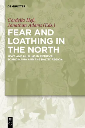 Adams / Heß |  Fear and Loathing in the North | Buch |  Sack Fachmedien