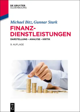 Bitz / Stark | Finanzdienstleistungen | E-Book | sack.de
