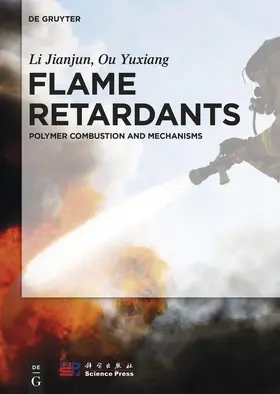 Jianjun / Yuxiang |  Theory of Flame Retardation of Polymeric Materials | eBook | Sack Fachmedien