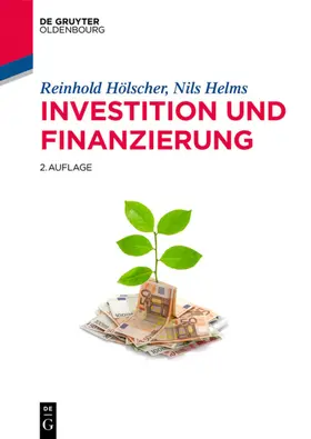 Hölscher / Helms |  Investition und Finanzierung | eBook | Sack Fachmedien