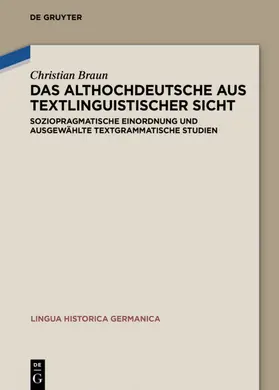 Vanková |  Fachtexte des Spätmittelalters und der Frühen Neuzeit | eBook | Sack Fachmedien