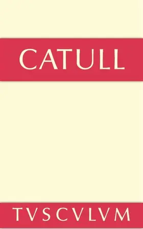 Catull / Eisenhut | Gedichte | E-Book | sack.de