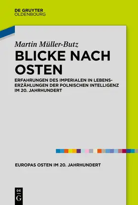 Witt |  Nationalistische Intellektuelle in der Slowakei 1918-1945 | Buch |  Sack Fachmedien