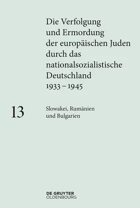 Hutzelmann / Hausleitner / Hazan |  Slowakei, Rumänien und Bulgarien | Buch |  Sack Fachmedien