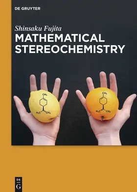 Fujita |  Mathematical Stereochemistry | eBook | Sack Fachmedien