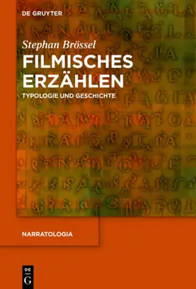 Brössel |  Filmisches Erzählen | eBook | Sack Fachmedien