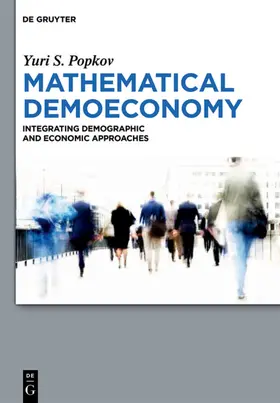 Popkov | Mathematical Demoeconomy | E-Book | sack.de