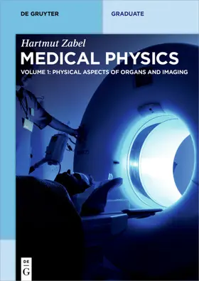 Zabel |  Physical Aspects of Organs and Imaging | eBook | Sack Fachmedien