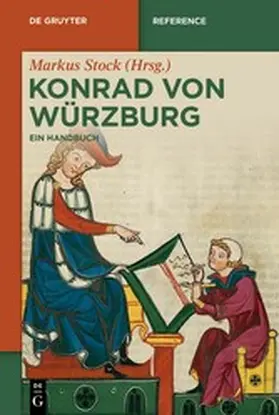 Stock |  Konrad von Würzburg | eBook | Sack Fachmedien