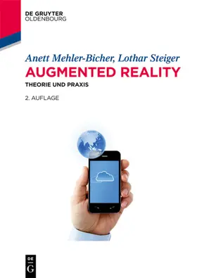 Mehler-Bicher / Steiger | Augmented Reality | E-Book | sack.de
