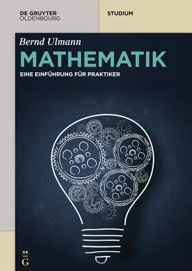 Ulmann |  Mathematik | Buch |  Sack Fachmedien