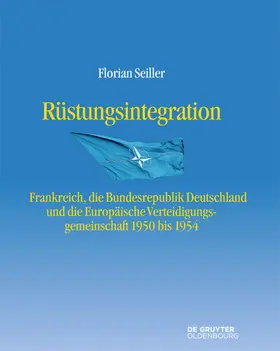 Seiller | Rüstungsintegration | E-Book | sack.de
