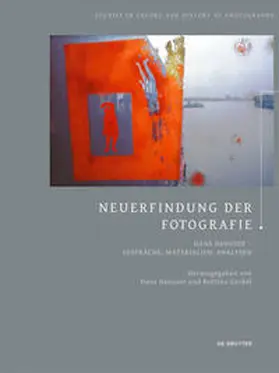 Gockel | Neuerfindung der Fotografie | Buch | 978-3-11-037818-4 | sack.de