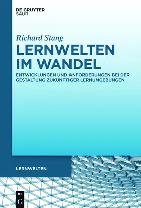 Lernwelten im Wandel | E-Book | sack.de