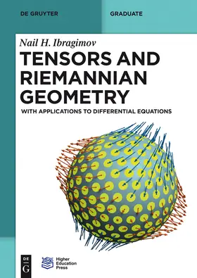 Ibragimov |  Tensors and Riemannian Geometry | Buch |  Sack Fachmedien