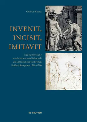 Knaus |  Invenit, Incisit, Imitavit | eBook | Sack Fachmedien