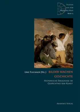 Fleckner |  Bilder machen Geschichte | eBook | Sack Fachmedien