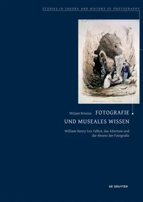 Brusius |  Fotografie und museales Wissen | eBook | Sack Fachmedien