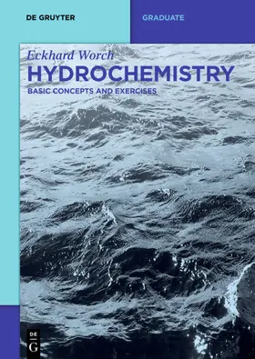 Worch | Hydrochemistry | E-Book | www2.sack.de