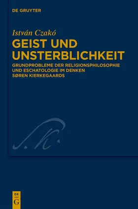 Czakó |  Geist und Unsterblichkeit | eBook | Sack Fachmedien