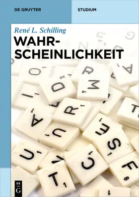 Schilling | Wahrscheinlichkeit | E-Book | www2.sack.de