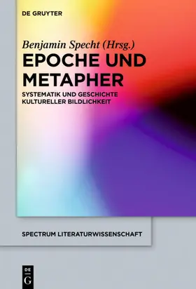 Specht | Epoche und Metapher | E-Book | sack.de