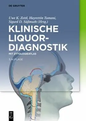 Zettl / Tumani / Süßmuth | Klinische Liquordiagnostik | E-Book | sack.de