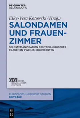 Kotowski |  Salondamen und Frauenzimmer | eBook | Sack Fachmedien