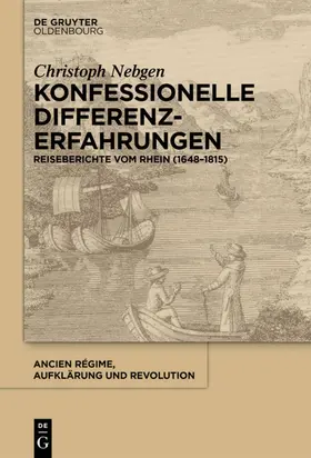 Nebgen | Konfessionelle Differenzerfahrungen | E-Book | sack.de