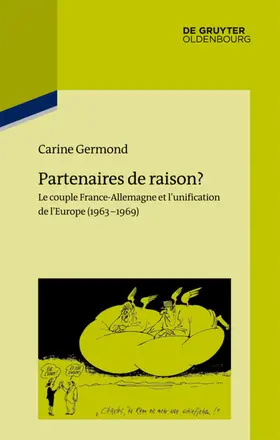 Germond | Partenaires de raison? | E-Book | sack.de