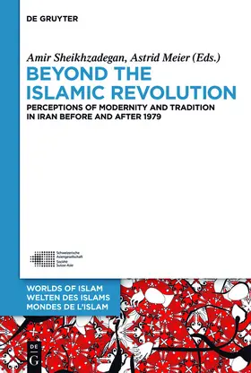 Sheikhzadegan / Meier | Beyond the Islamic Revolution | E-Book | sack.de