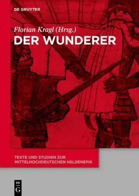 Kragl |  Der Wunderer | eBook | Sack Fachmedien