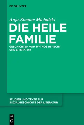 Michalski |  Die heile Familie | eBook | Sack Fachmedien