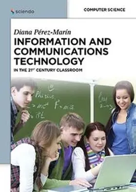 Pérez Marín |  Information and Communications Technology | Buch |  Sack Fachmedien