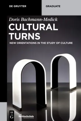 Bachmann-Medick | Cultural Turns | Buch | 978-3-11-040297-1 | sack.de