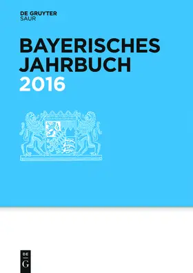 Degruyter |  2016 | Buch |  Sack Fachmedien