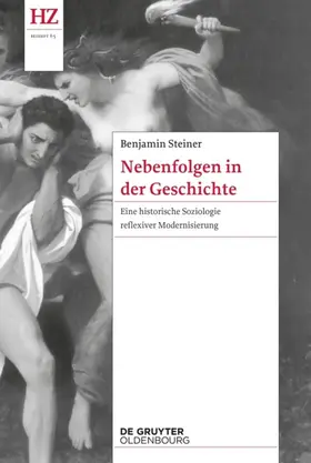 Steiner |  Nebenfolgen in der Geschichte | eBook | Sack Fachmedien