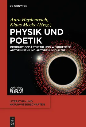 Mecke / Heydenreich |  Physik und Poetik | Buch |  Sack Fachmedien