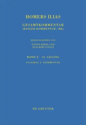 Krieter-Spiro |  Kommentar | eBook | Sack Fachmedien