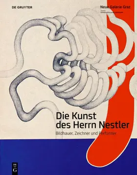 Bucher Trantow / Pakesch | Die Kunst des Herrn Nestler | E-Book | sack.de