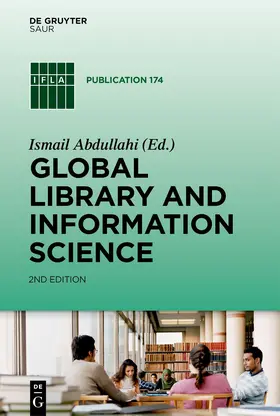 Abdullahi |  Global Library and Information Science | eBook | Sack Fachmedien