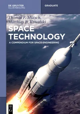 Mütsch / Kowalski | Space Technology | E-Book | sack.de