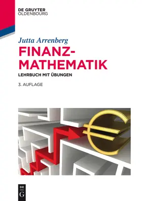 Arrenberg |  Finanzmathematik | Buch |  Sack Fachmedien