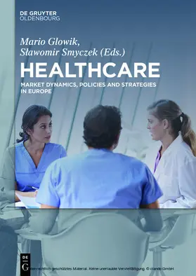 Glowik / Smyczek | Healthcare | E-Book | www2.sack.de