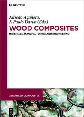 Davim / Aguilera |  Wood Composites | Buch |  Sack Fachmedien